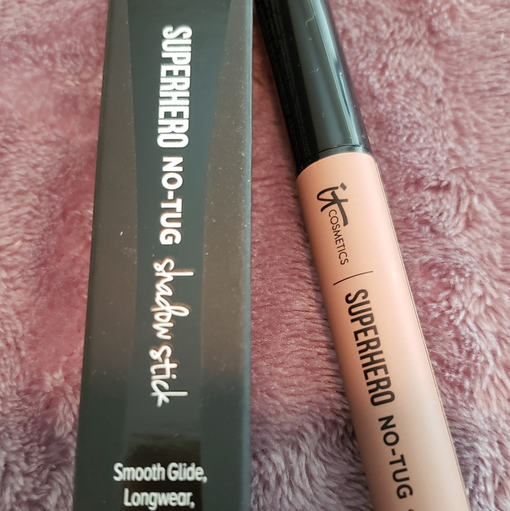 It cosmetics shadow stick